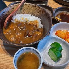 未在·怀石炭火烧 User Photo