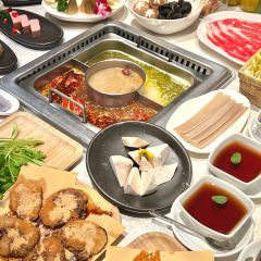 巴奴毛肚火锅(美乐城店) User Photo