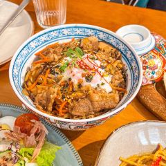 幸会LJ·无国界料理 User Photo