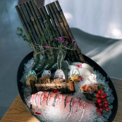 银滩鲍鱼火锅(麓湖店) User Photo