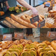 斯科納花園麵包餐廳(海岸城店)張用戶圖片