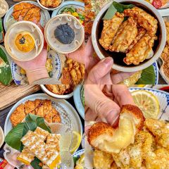 解忧家庭料理(东浦店) 여행 사진