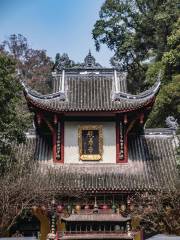 Banruo Temple