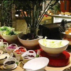 竹園中餐廳張用戶圖片