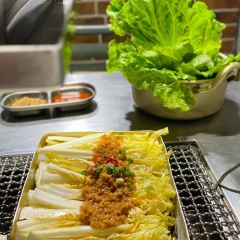 路邊烤牛肉（惠州旗艦店）張用戶圖片