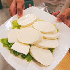 椰香壹品椰子鸡·香草鸭(游艇会店) User Photo