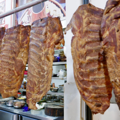 川渝味腊排铜锅家常菜(街子古镇店) 여행 사진