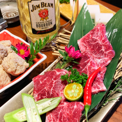 关西烧肉の無尽藏 User Photo