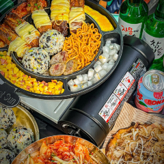 Meet Sun韩式大排档(福州万象九宜城店) User Photo