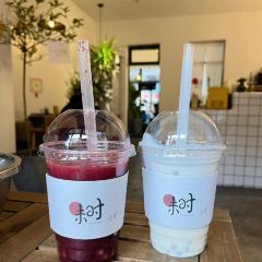 未时餐厅(洗马河老附中店) User Photo