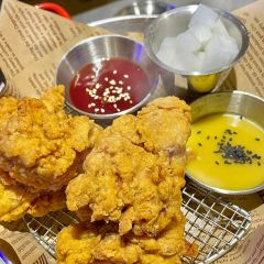 明洞的夏天(新田360摩根店) 여행 사진
