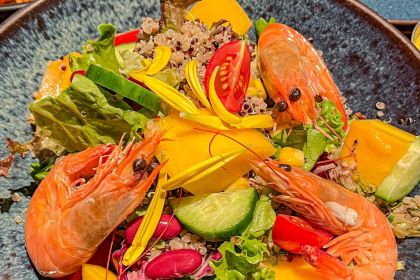 ESK宜斯·寰宇料理西餐吧(东二环泰禾广场店)