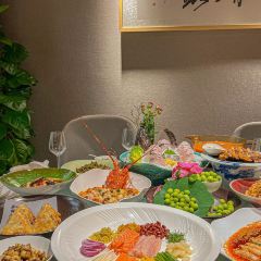 和风雅厨·地道荆楚菜(锦绣江南店) User Photo