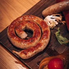 GebruWURST xiangchangxiongdi·deguoxiangchangpijiucanba (longhu u cheng) User Photo