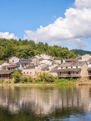 東埠村