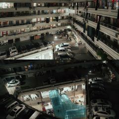 经堂口小炒 여행 사진