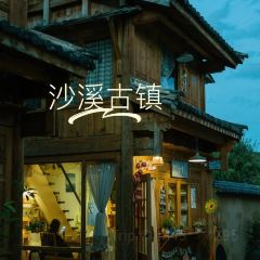 渡鴉咖啡烘焙張用戶圖片