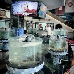 小宝味道·生活馆(园林路店) User Photo