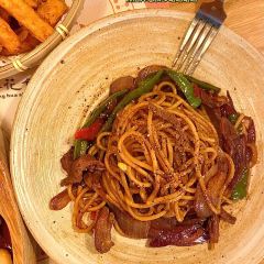 杏花食堂 User Photo
