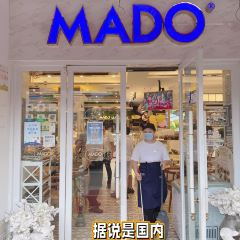 mado User Photo