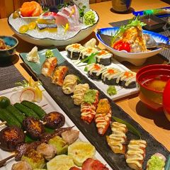 TAI JUAN SHOU SI User Photo