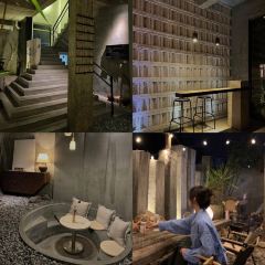 顶家家(东江店) User Photo