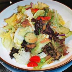 都喜富都濱湖酒店中餐廳張用戶圖片