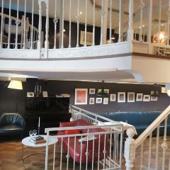 Le Petit Paris - French Restaurant User Photo