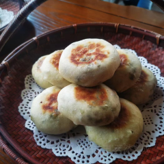 Bowenjiayan User Photo
