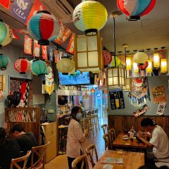 霖·燒肉丼（金鷹店）張用戶圖片