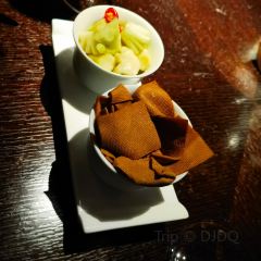 Model 鹿港·筵·文化艺术高级餐厅 User Photo