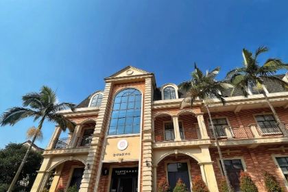 大益茶庭(勐海会员中心店)