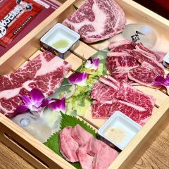 秋元日式和牛燒肉（御海灣店）張用戶圖片