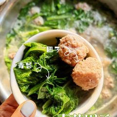 蒲江青菜园子总店 User Photo