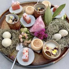 SingleThread Farm - Restaurant - Inn User Photo