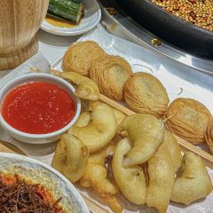 冯得喜美蛙肥肠鱼火锅(大学城店) User Photo