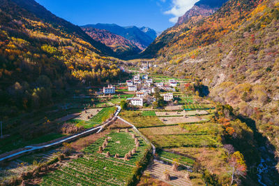 Meiren Valley
