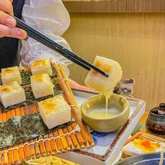 Ji Torisei (Jianye Triumph Branch) User Photo