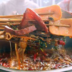千斤串串(渭南义乌国际商贸城店) User Photo