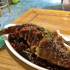 檐上食堂 User Photo