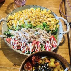 盖伦的院 User Photo