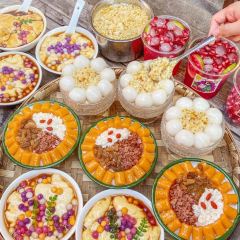 莉姐火锅(总店) User Photo