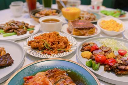 祿興茶餐廳（海岸城店）