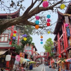 眉州东坡(东坡印象水街店) User Photo