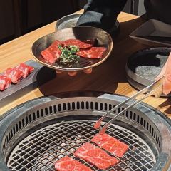 未在·怀石炭火烧 User Photo
