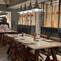 钟意牛扒(东百中心店) User Photo