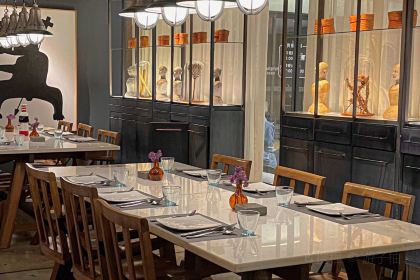 钟意牛扒(东百中心店)