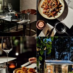 LAMP BAR 여행 사진