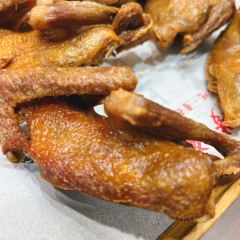 范怀梦烧鸽(龙堤岛店) User Photo