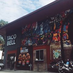 Taco Bell - Horton Place User Photo